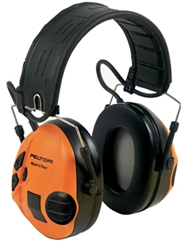 3M Peltor SportTac Elektronischer...
