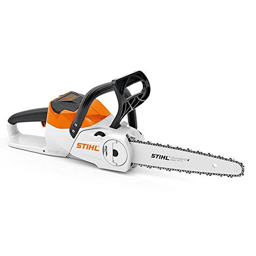 Akku Motorsäge STIHL MSA 120 C-BQ Set mit...