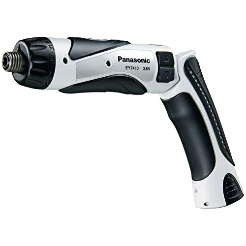 Panasonic Akku-Knickschrauber EY7410LA1C...