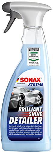 SONAX XTREME BrilliantShine Detailer (750 ml)...