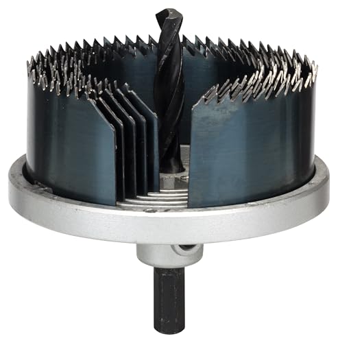Bosch Home and Garden 5-teiliges...
