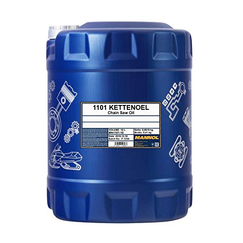 MANNOL Kettenoel 10 L