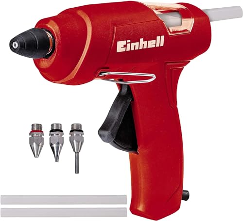 Einhell Heißklebepistole TC-GG 30...