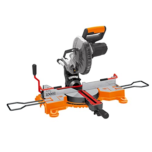 WORX WX845.9 NITRO Akku Paneelsäge 20V –...