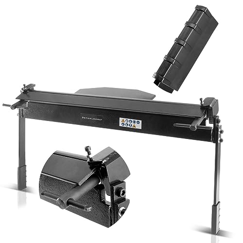 STAHLWERK Abkantbank AB-630 ST...