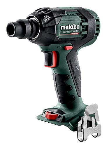 Metabo Akku-Schlagschrauber SSW 18 LTX 300 BL...