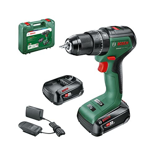 Bosch Home and Garden Akku...