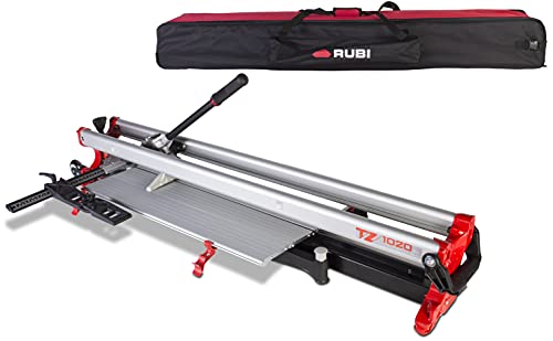 Rubi Fliesenschneider TZ 1020 +...