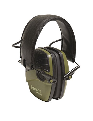 Honeywell 1013530 Howard Leight Impact Sport...