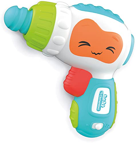 Clementoni Baby 17350 - Interaktive...