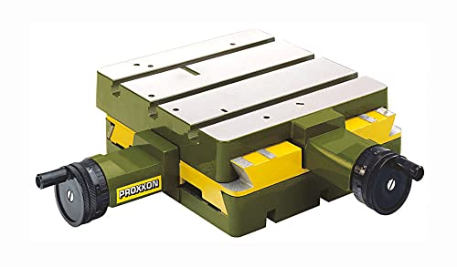 Proxxon 20150 Koordinatentisch KT150 aus Alu...