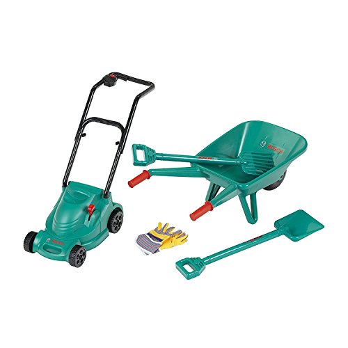 Klein Toys 2759 Garten-Set Theo Klein 2702 +...