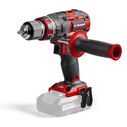 Einhell Professional Akku-Schlagbohrschrauber...