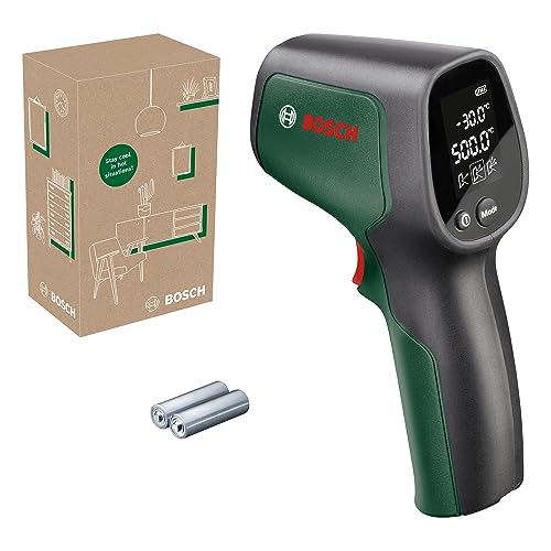 Bosch Infrarotthermometer UniversalTemp...