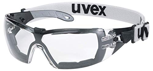 Uvex Pheos Guard Schutzbrille - Supravision...