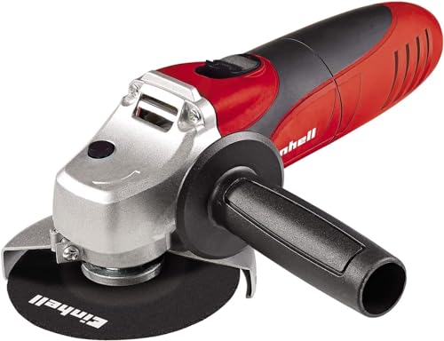 Einhell Winkelschleifer TC-AG 115 (500 W,...
