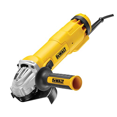 DeWalt Winkelschleifer (1.400 W, 125 mm...