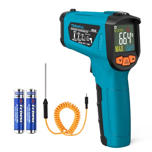 Infrarot Thermometer(nicht für Menschen)...