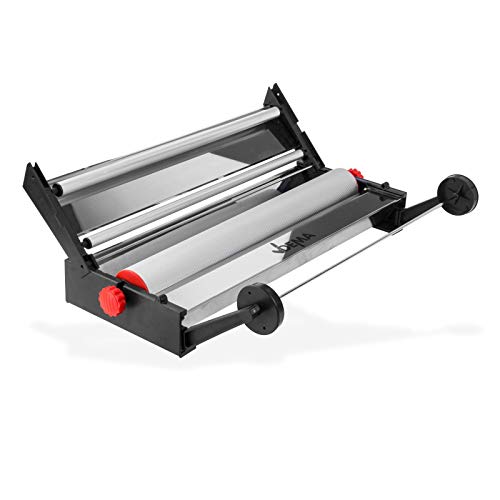 DEMA Tapetenkleistermaschine, 60 cm,...