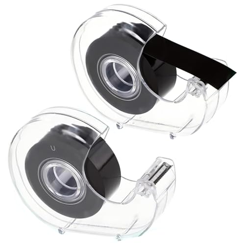 2 Magnetband Selbstklebend With a Cutter...