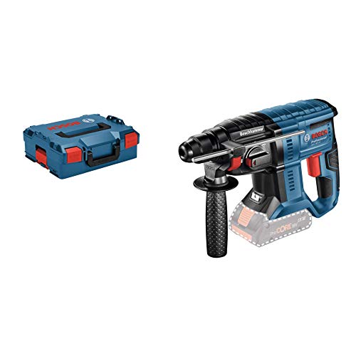 Bosch Professional 18V System Akku Bohrhammer...