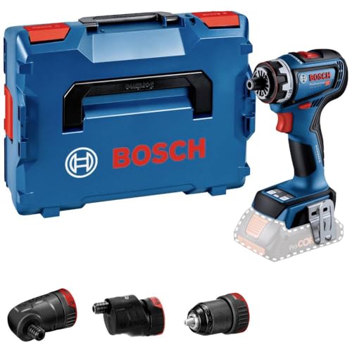 Bosch Professional 18V System Akku Schrauber...