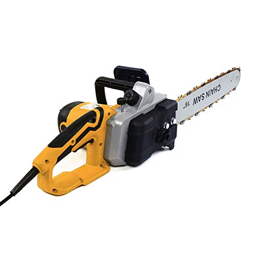 16 Zoll Kettensäge Elektrosäge...