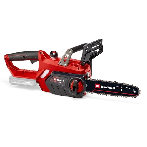 Einhell Akku-Kettensäge GE-LC 18/25 Li-Solo...