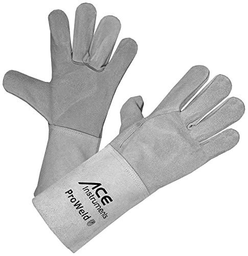 ACE ProWeld Arbeitshandschuhe - Handschuhe...