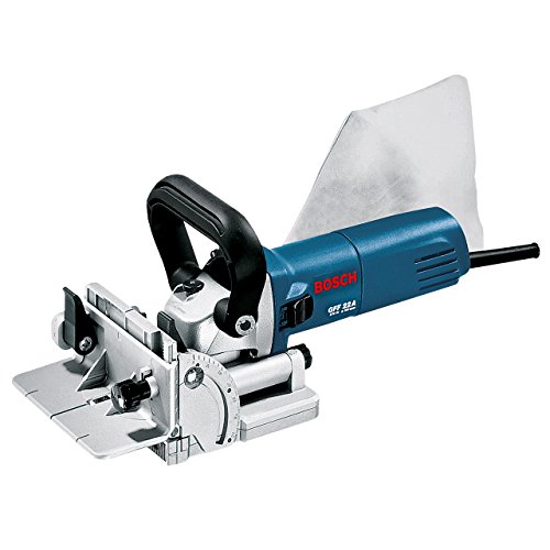 Bosch Professional Universalfräse GFF 22 A...