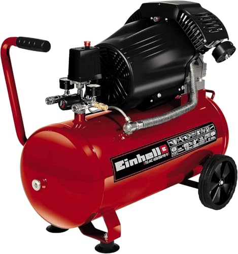 Einhell Kompressor TC-AC 420/50/10 V (2200...