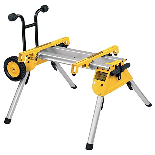 DEWALT Fahrbares Untergestell/...