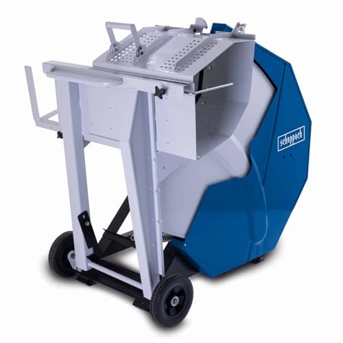 Scheppach Wippkreissäge HS750 | 400V 5000W |...
