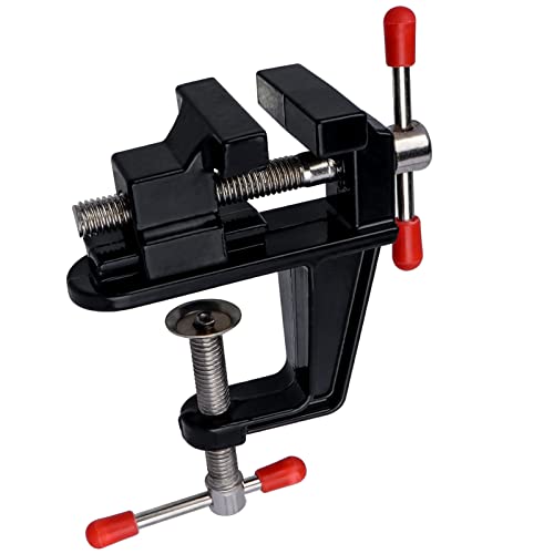 Bestgle Mini-schraubstock...