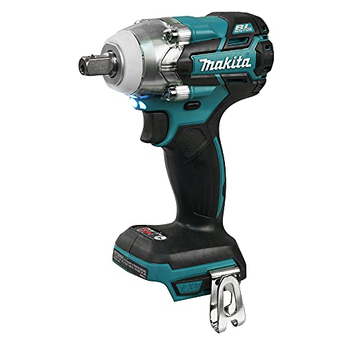 Makita DTW285Z Akku-Schlagschrauber 18,0 V...