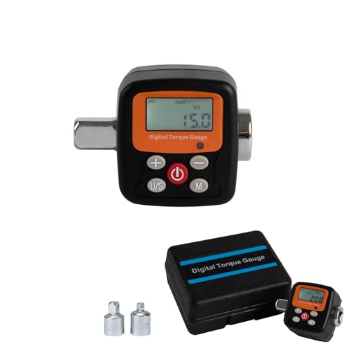 Beslands Digitaler Drehmomentadapter...