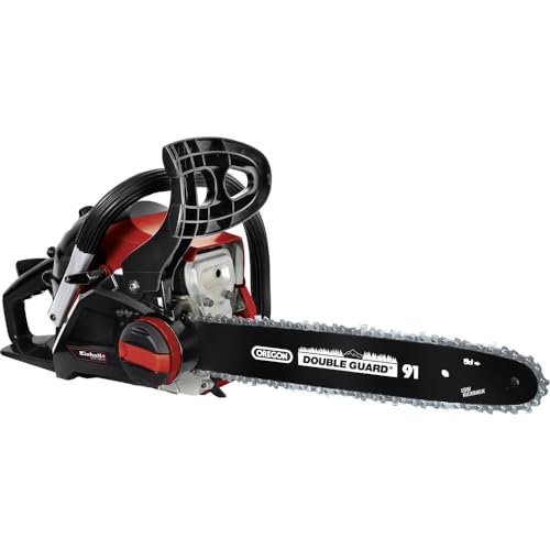 Einhell Benzin-Kettensäge GC-PC 1435 I TC...