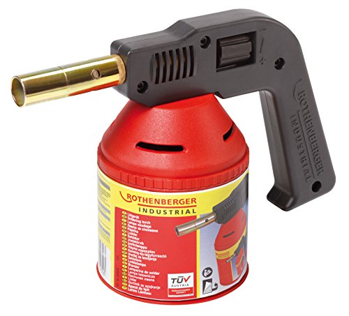 ROTHENBERGER Industrial Lötlampe Premium |...