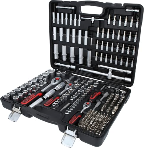 KS Tools 917.0255 EVOLUTION Series 1/4'+ 3/8'...