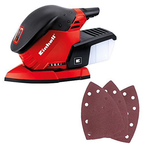 Die 7 besten Schleifmaschinen für Kleine Flächen