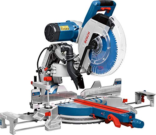 Bosch Professional Kappsäge Gehrungssäge...