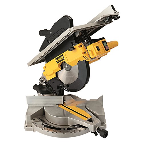 Dewalt 305 mm Tisch-, Kapp- und Gehrungssäge...