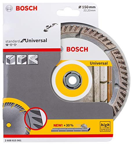 Bosch Professional Diamanttrennscheibe...