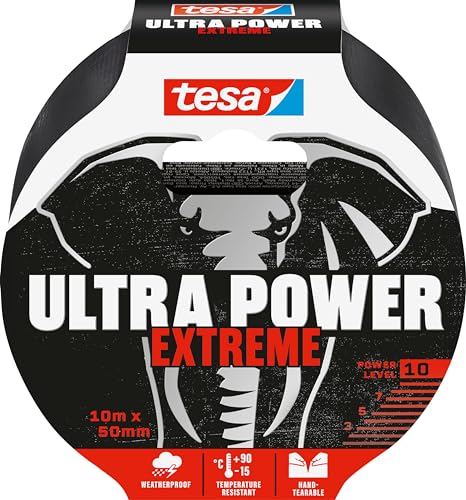 tesa Ultra Power Extreme Repairing Tape –...