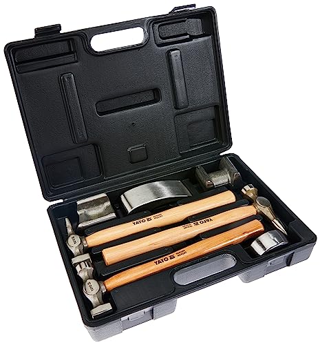 Yato YT-4590 yt-4590-Set Karosserie...