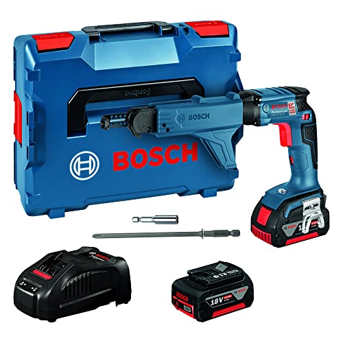 Bosch Professional 18V System Akku...