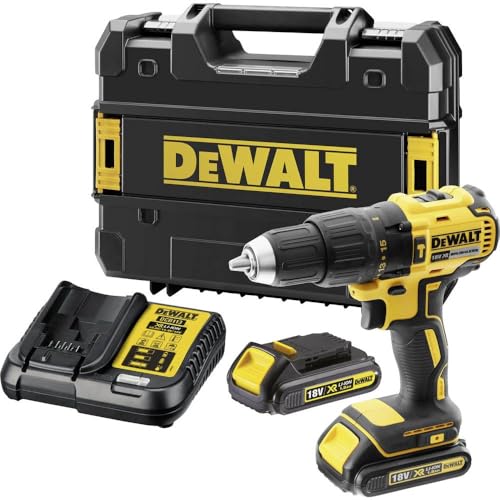 DEWALT 18V, 1,5Ah...
