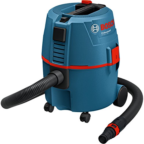 Bosch Professional Nass-/Trockensauger Gas 20...