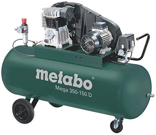 Metabo Kompressor Mega Mega 350-150 D...