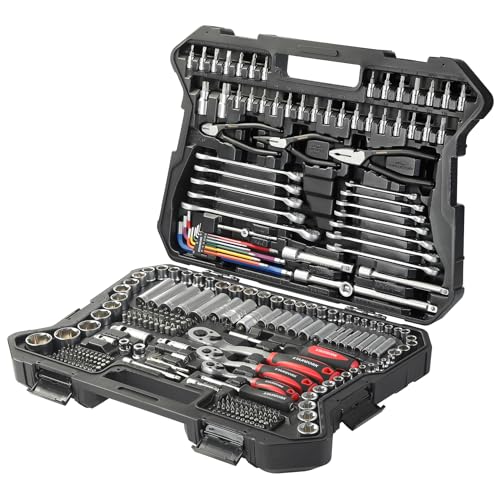 STARWORK True Mechanic™ 314-teiliges...
